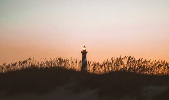 cape hatteras lighthouse