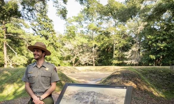National Park Week on the Outer Banks: History, Wild Places & Stories Worth Exploring