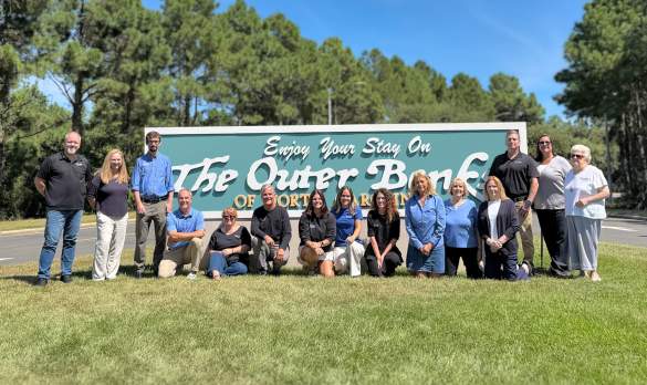 New Meet the Team