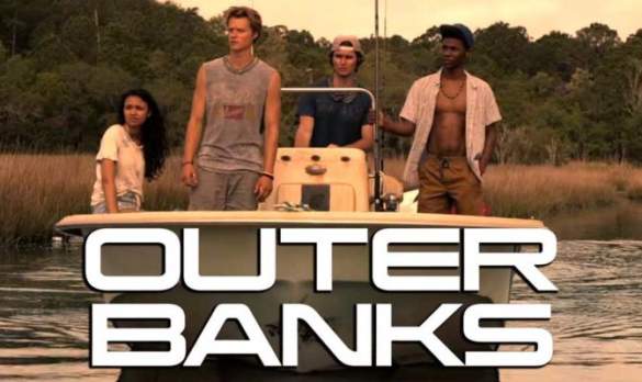 Comparing 'Outer Banks' Netflix Show to the Real OBX