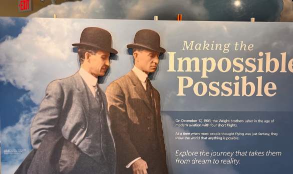 Flying High with Park Rangers at the Wright Brothers National Memorial