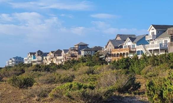 How to Plan a Successful Home Rental in the Outer Banks for your Family
