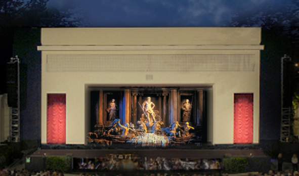 The Festival of Arts - Pageant of the Masters
