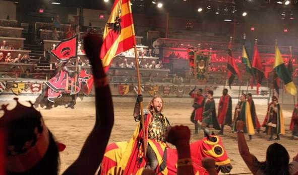 Medieval Times