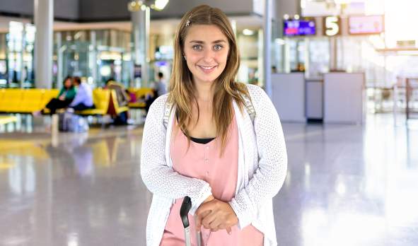 Traveling on the Spectrum with Abbey and Christine Romeo