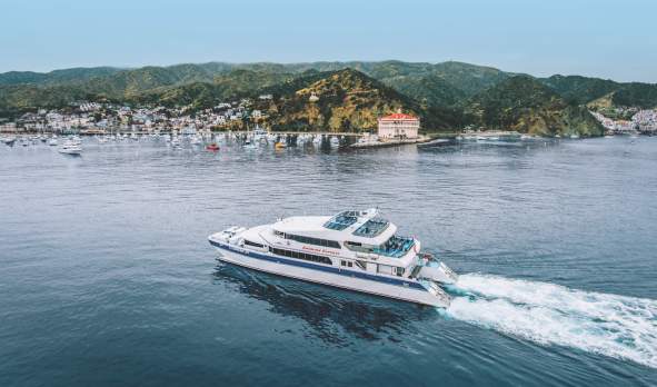 Catalina Express