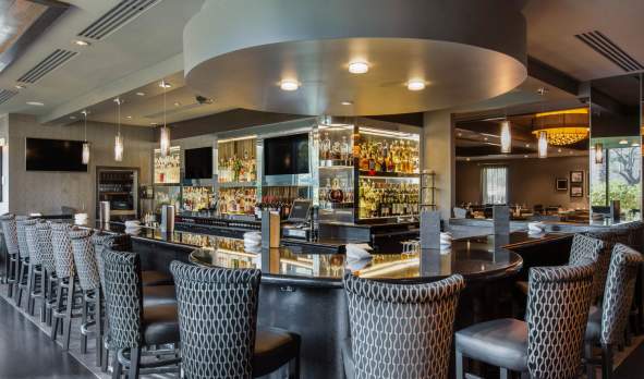 Anaheim, Morton's The Steakhouse