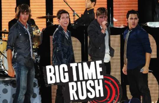 Big Time Rush