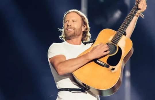 Dierks Bentley