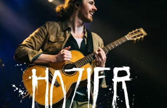 Hozier
