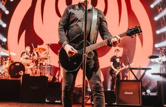 The Offspring