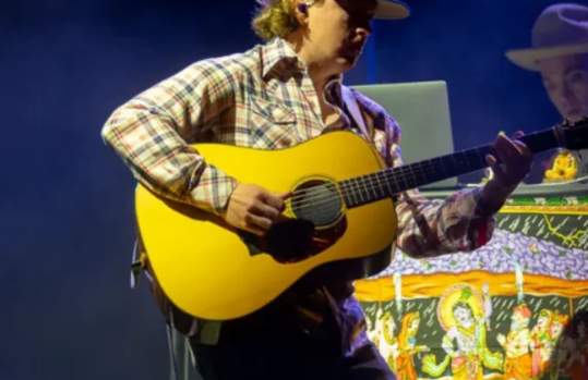Tyler Childers
