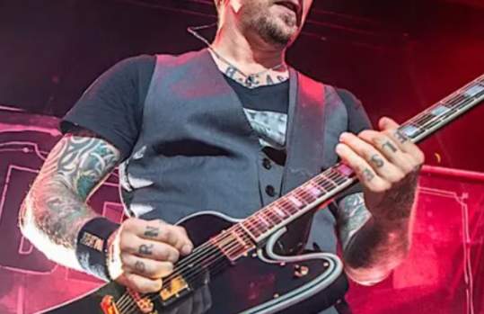 Volbeat