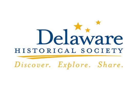 Delaware Historical Society Logo 477x305