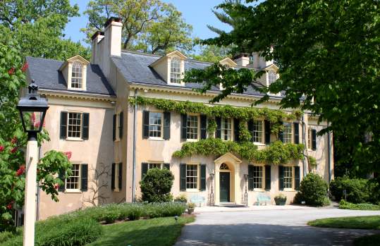 Hagley Museum