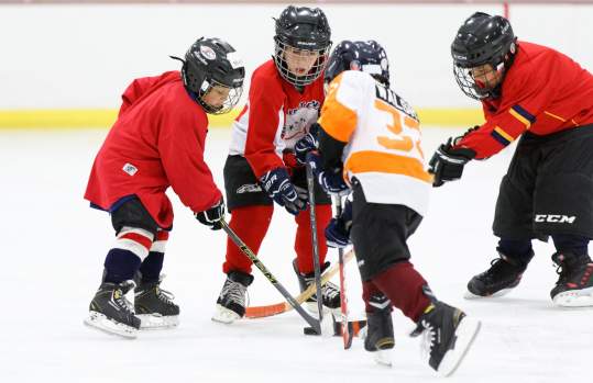 Prince William Ice Center
