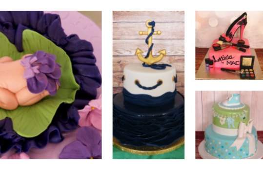 Cravings Cupcakery