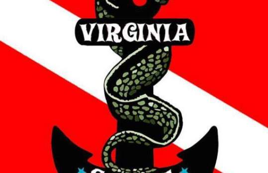 Virginia Scuba