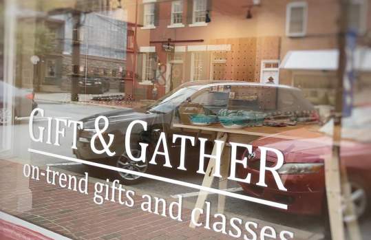 Gift & Gather
