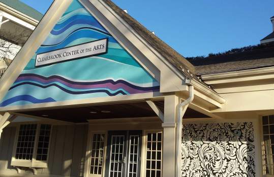 Clearbrook Center of the Arts
