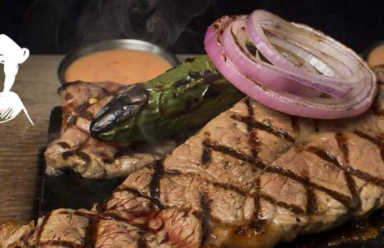Columbus Grill