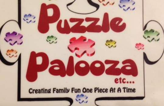 Puzzle Palooza Etc.