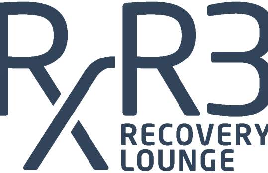 RxR3 Recovery Lounge