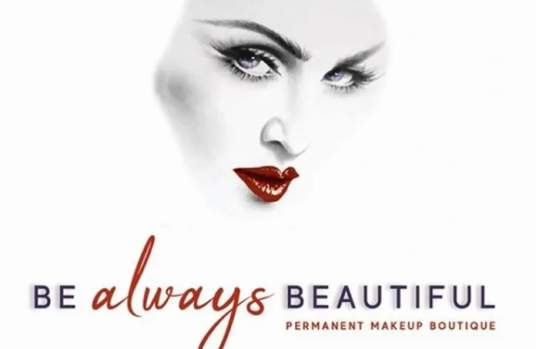 Be Always Beautiful &#8211; Permanent Makeup Boutique