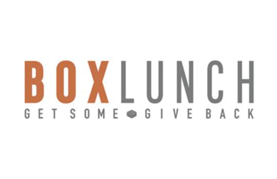 BoxLunch