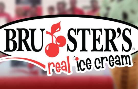 Bruster's Real Ice Cream