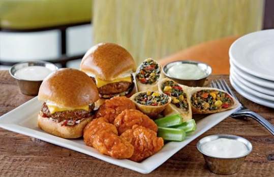 Chili's Grill & Bar (Manassas)
