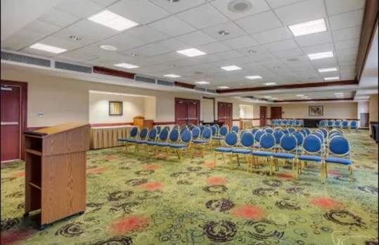 Comfort Suites Manassas