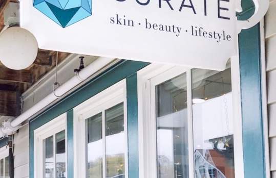 Curate