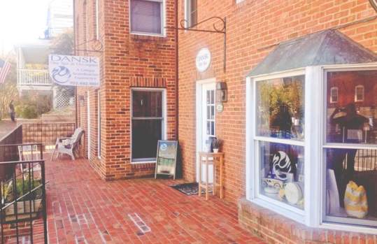 Dansk Day Spa at Occoquan