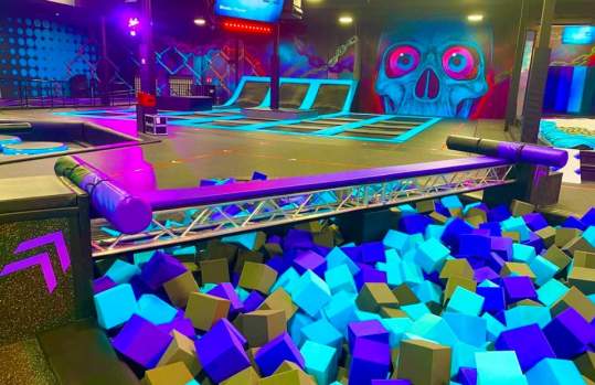 Sky Zone