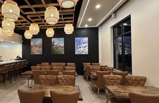 Himalayan Grill