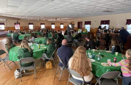 Manassas Moose Lodge 1380