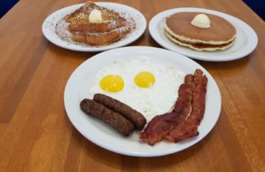 Gainesville Diner