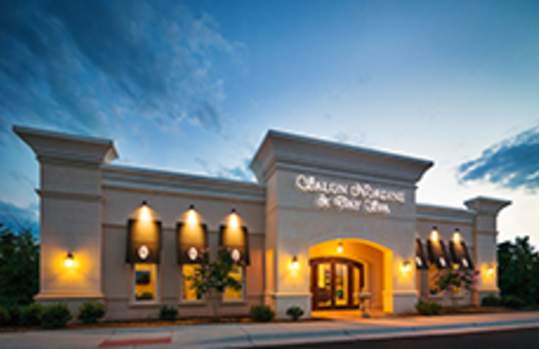 Salon Nordine & Day Spa - Gainesville