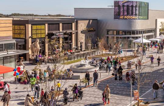 Stonebridge at Potomac Town Center