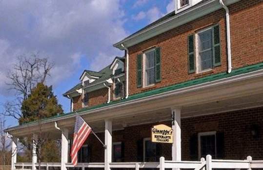 Giuseppe's Ristorante Italiano