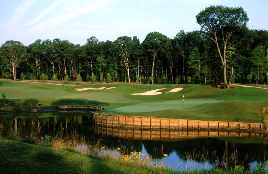 Old Hickory Golf Club