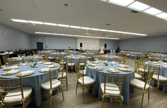 Prince William County Police Association