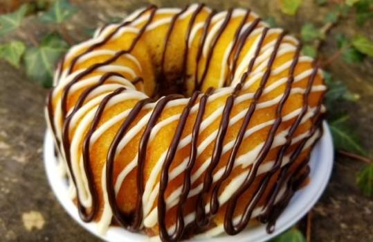 Rumalutions Rum Cakes