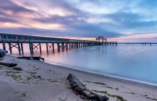 Leesylvania State Park