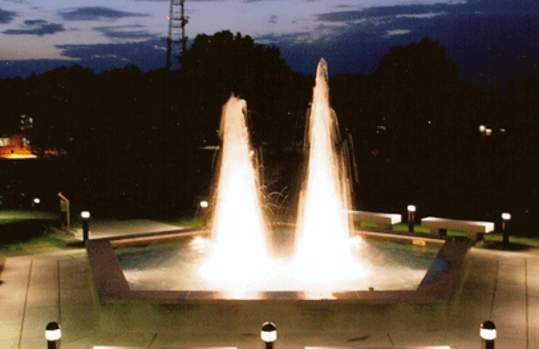 Prince William County Liberty Memorial