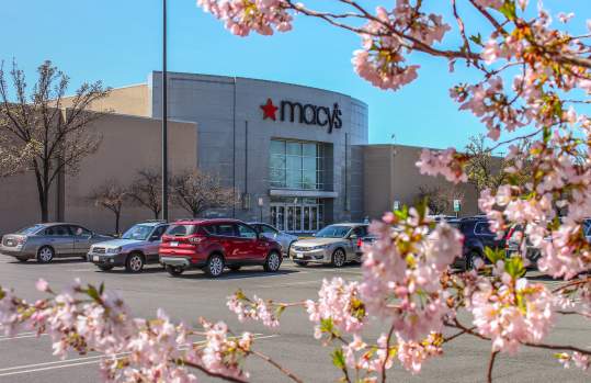 Manassas Mall