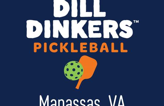 Dill Dinkers Pickleball Manassas