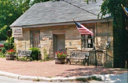 Mill House Museum