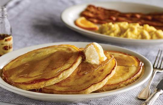 Cracker Barrel (Manassas)